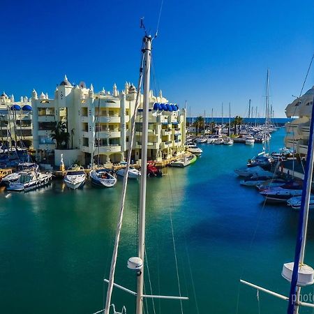 1.012 Apartamentos Aguila. Cercano A La Playa Y Al Centro De Benalmadena. Excelente Ubicacion. Benalmádena Exterior foto