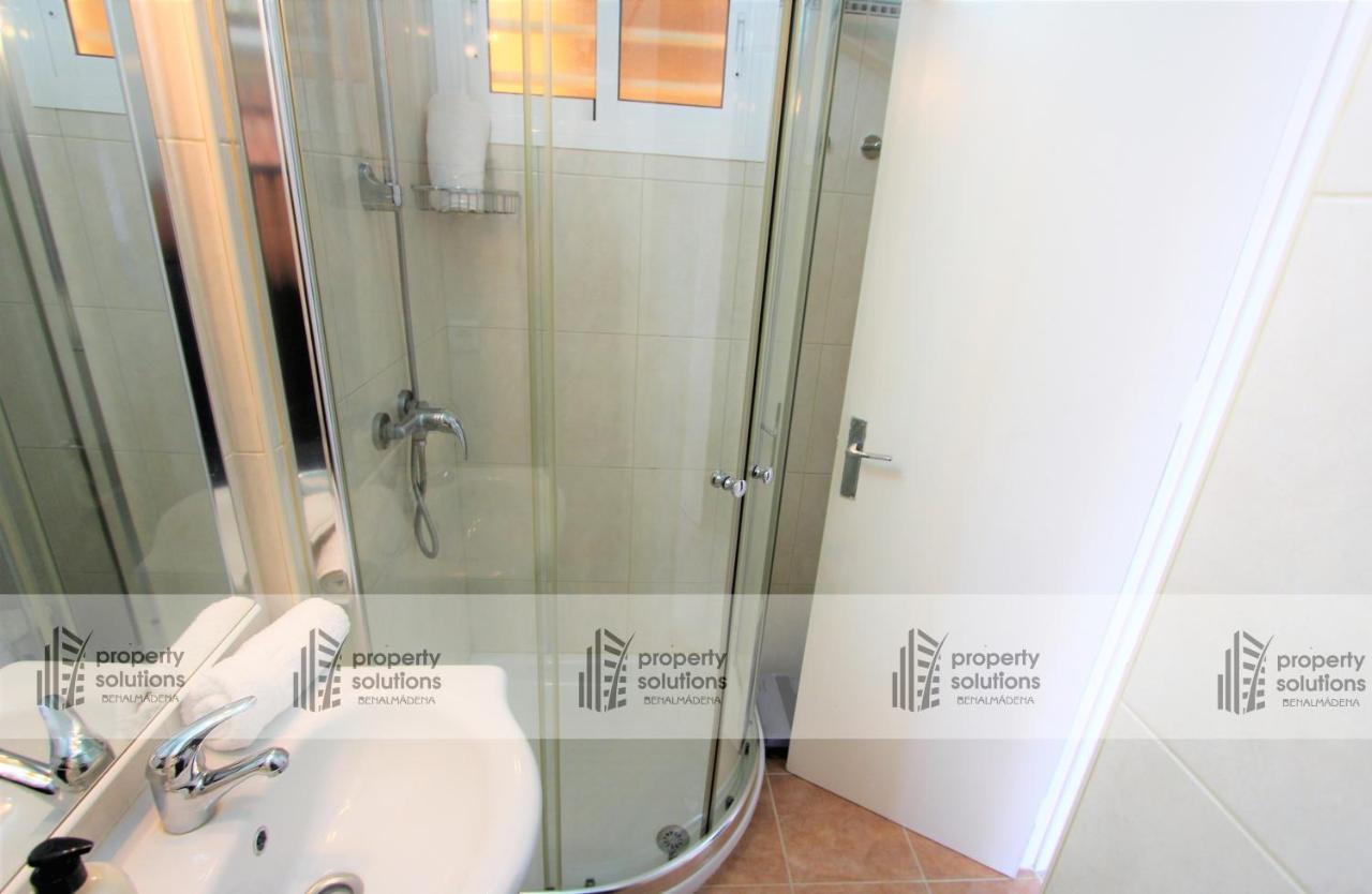 1.012 Apartamentos Aguila. Cercano A La Playa Y Al Centro De Benalmadena. Excelente Ubicacion. Benalmádena Exterior foto