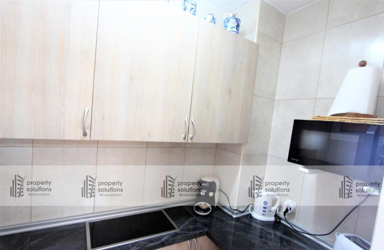 1.012 Apartamentos Aguila. Cercano A La Playa Y Al Centro De Benalmadena. Excelente Ubicacion. Benalmádena Exterior foto